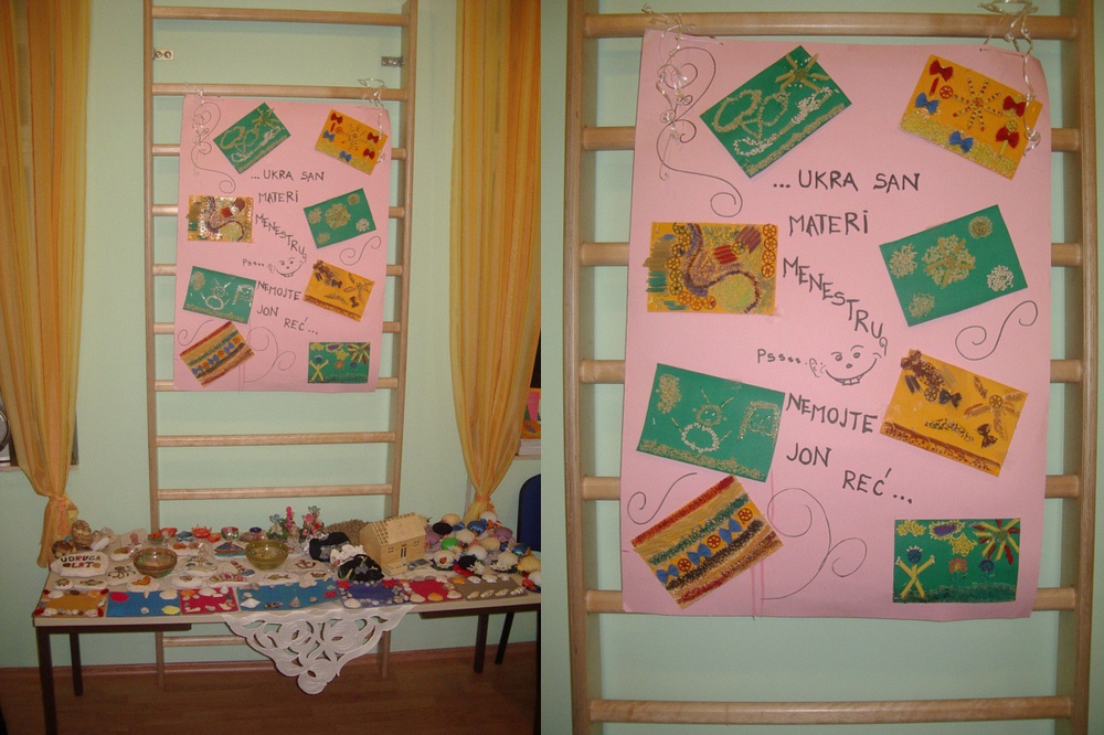 Međunardoni dan invalida 2010.