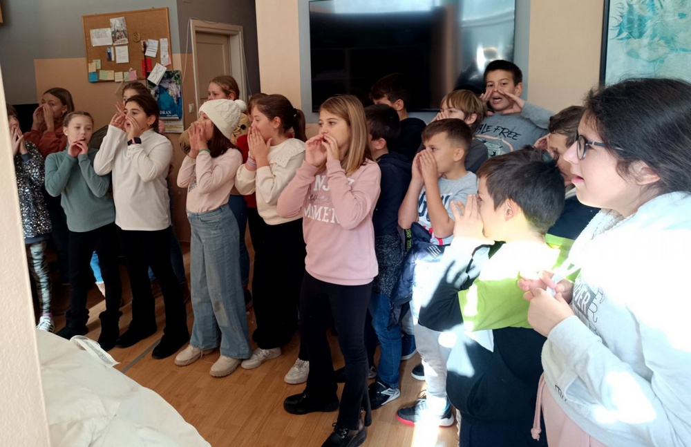 Visit the Circuit event!