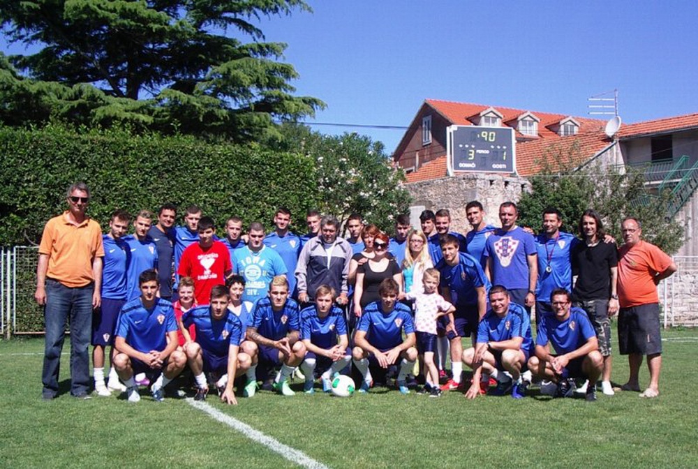 mladi vatreni