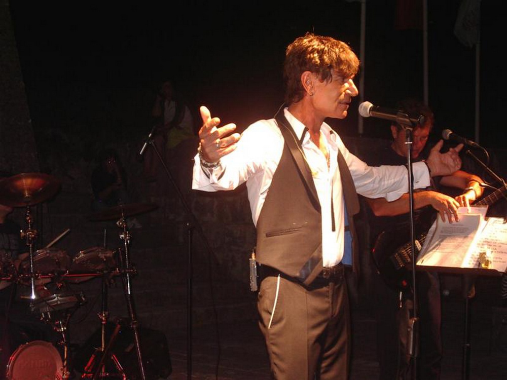 koncert