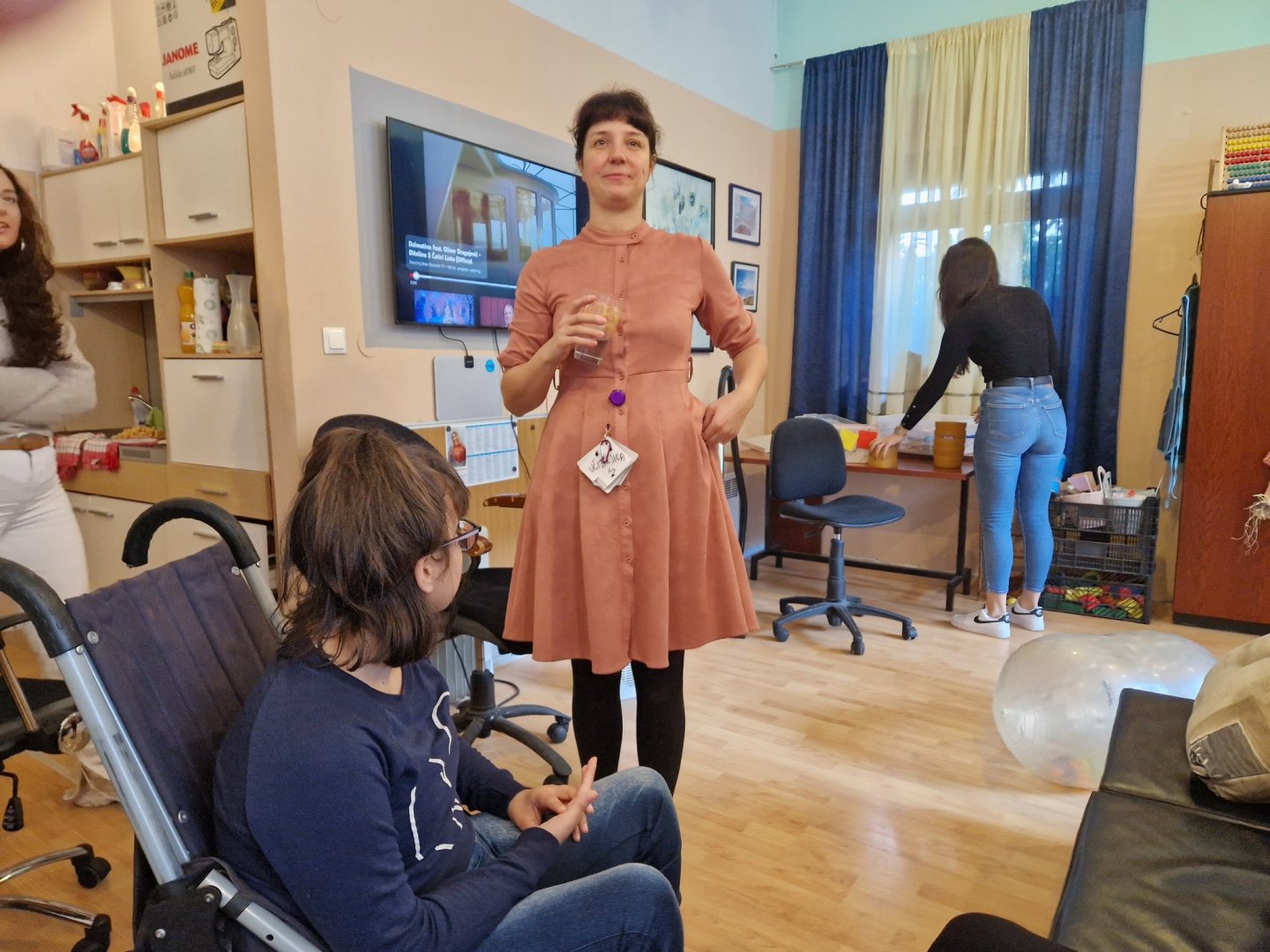 posjet odjeljenje c osb 002