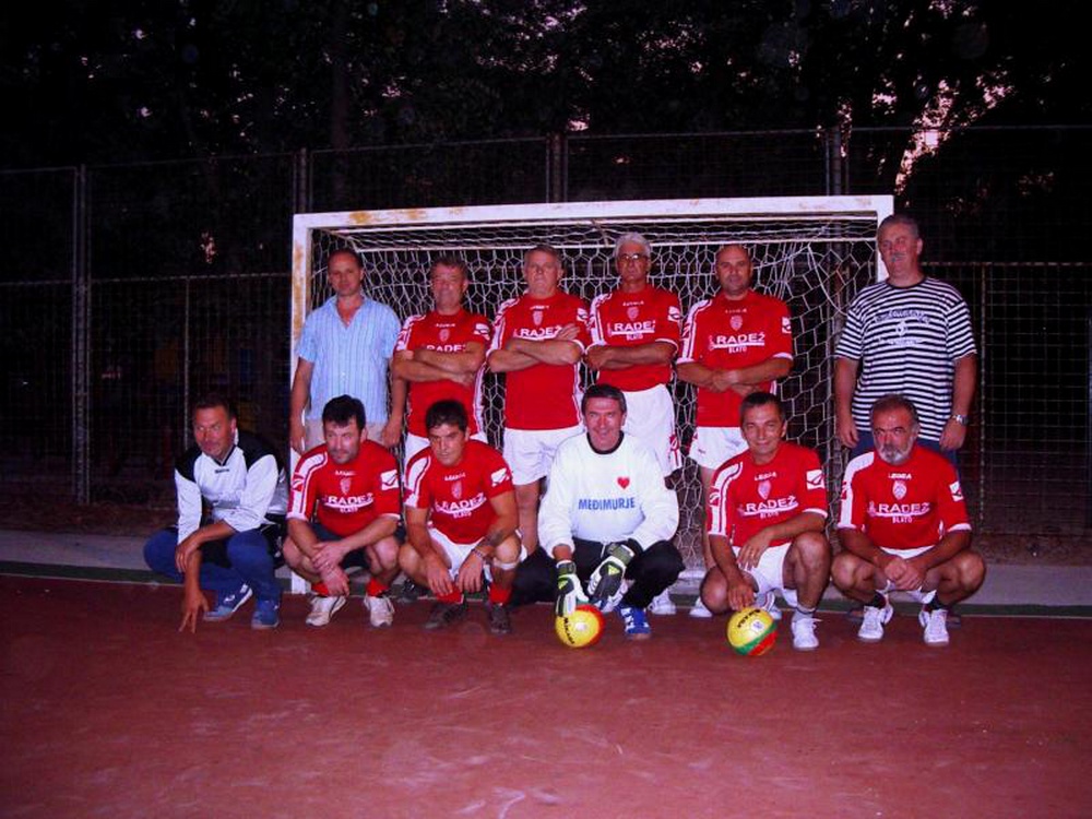 finale nogomet